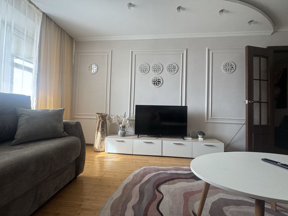 Сдаю квартиру посуточно