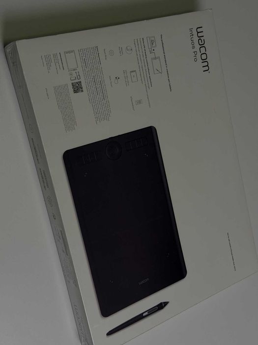 Wacom Intuos Pro