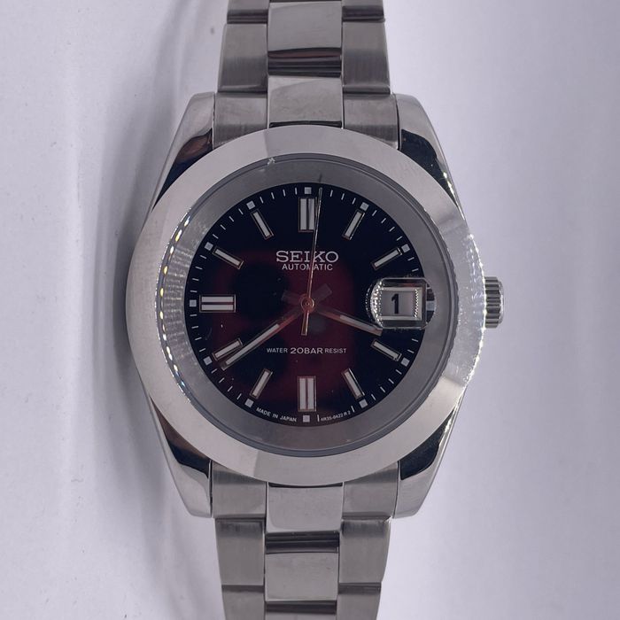 Seiko Mod часовник