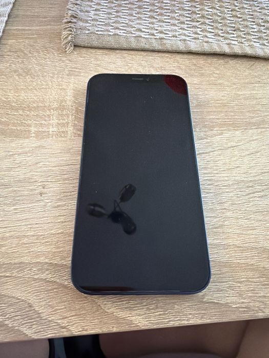 Iphone 12 син 128GB