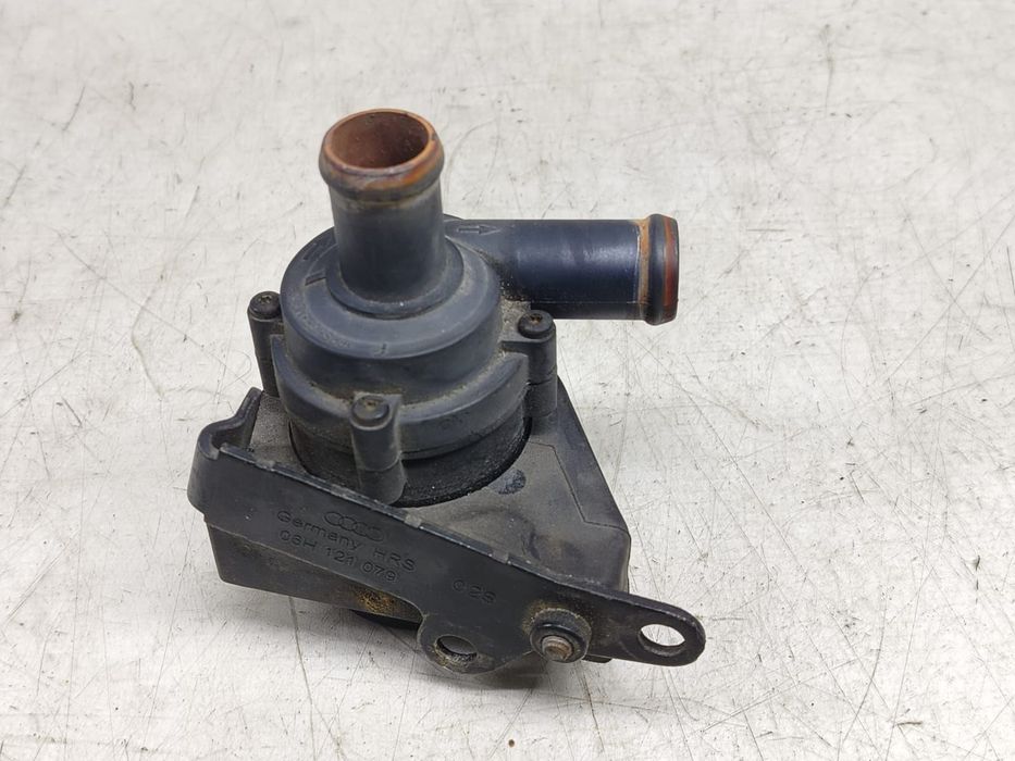 Tablou sigurante borna baterie 8k0937517a Audi A5 8T [2007 - 2011]