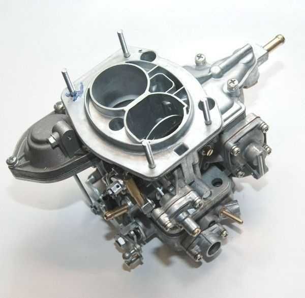 Карбюратор на ВАЗ 2105