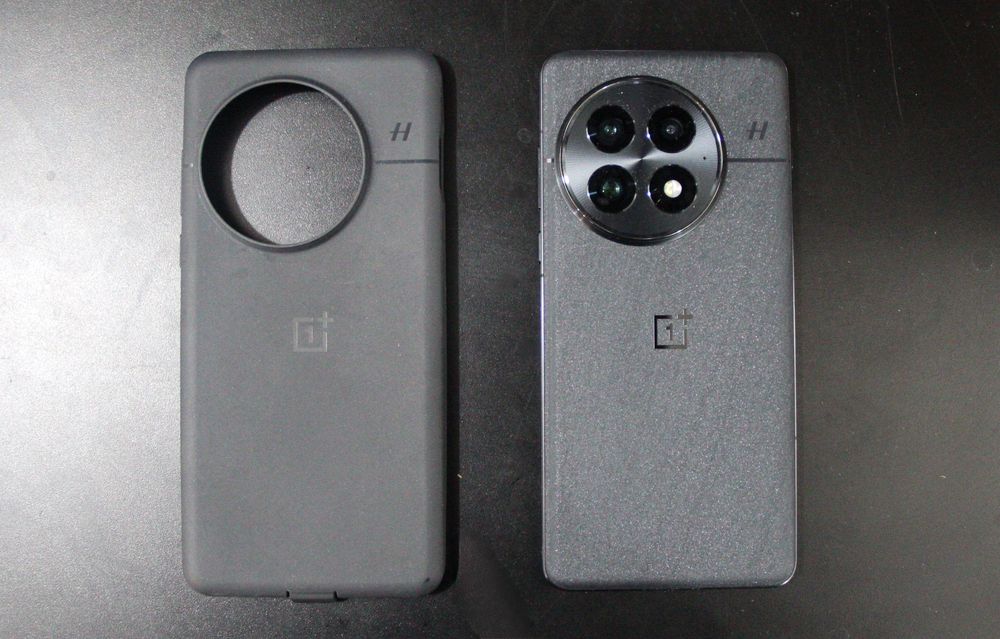 OnePlus 13 16/512 GB Black Eclipse