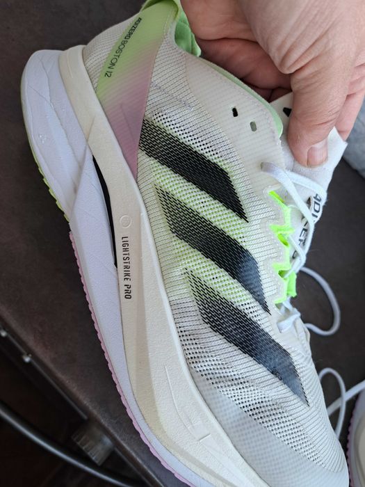 мъжки маратонки,кецове,спортни обувки,ном44,Adidas,адидас