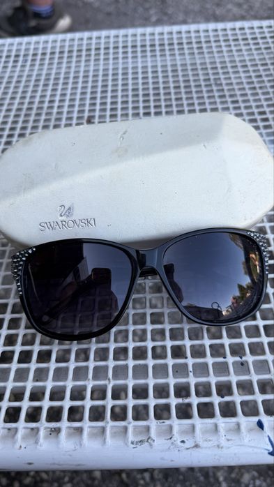 Дамски очила Swarovski оригинални