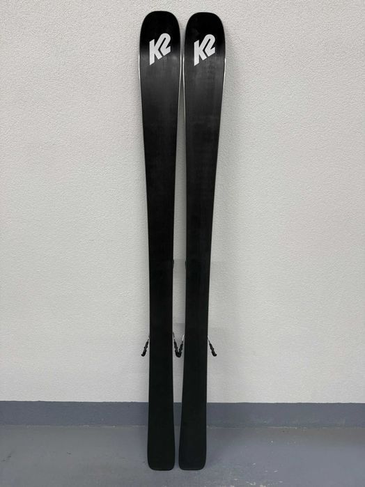 schi k2 mindbender 85 w 2025 156, 163 si 170 cm