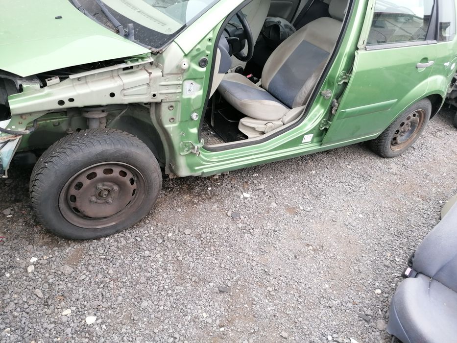 Cauciucuri iarna 14 jante tabla 14 Ford Fiesta Focus Fusion Ka