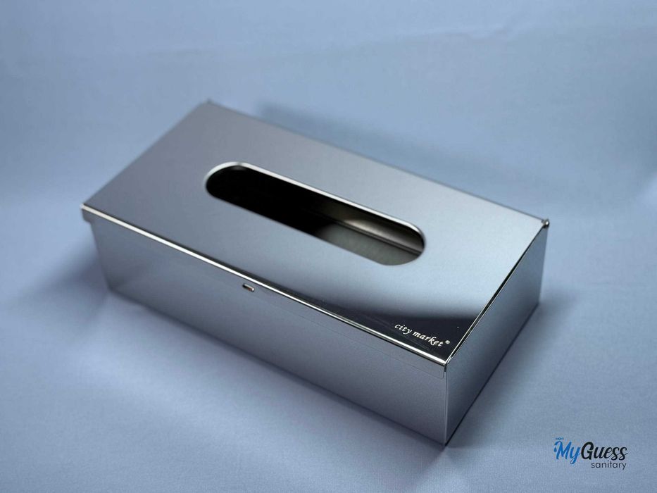 Диспенсер для салфеток ДУБАЙ