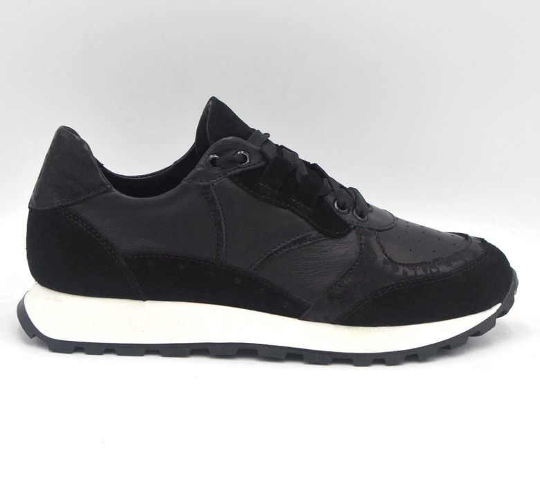 Дамски сникърси Estella естествена кожа