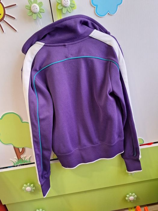 Анцуг NIKE  горнище суичър Nike
