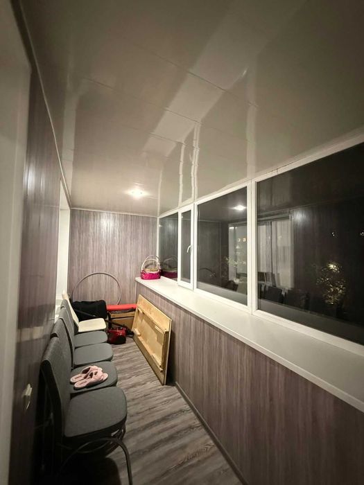 продается евродвушка район Тюленина