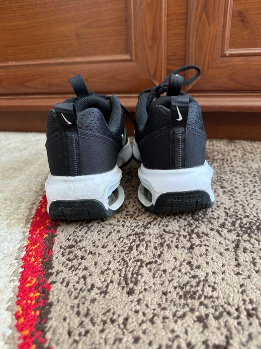 Маратонки Nike Air Max