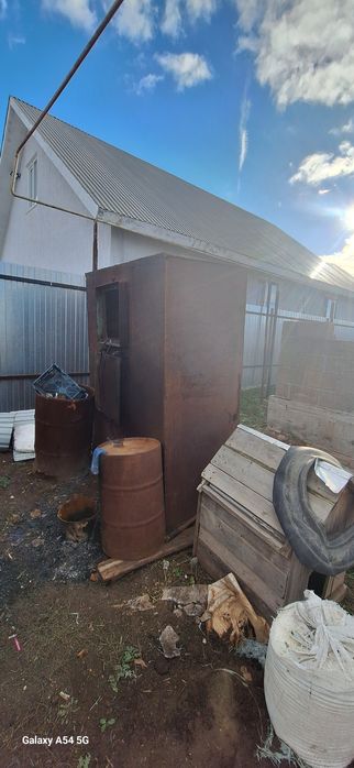 Продам чан емкость