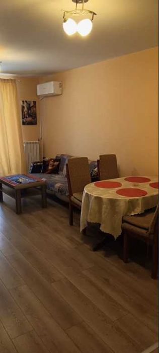 Дава се под наем Двустаен апартамент в София, Слатина - 70 кв.м за 635 € - Снимка #2