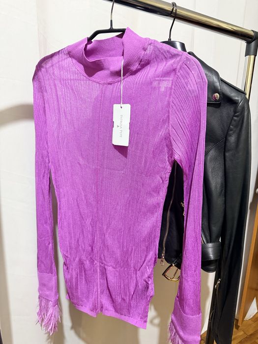 Twinset оригинална жилетка С-М размер