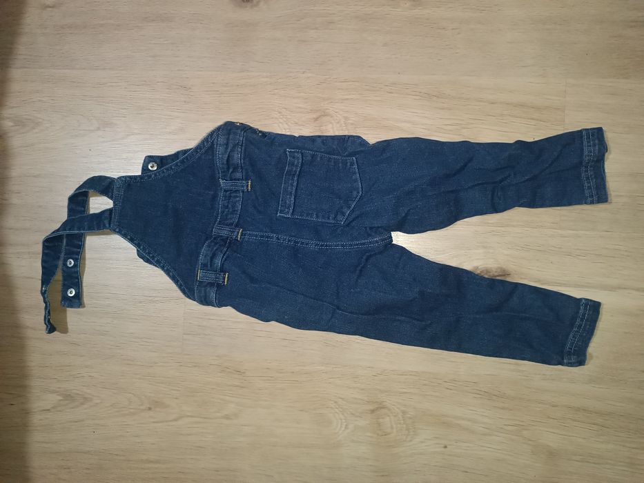 Бебешки гащеризон р-мер 86