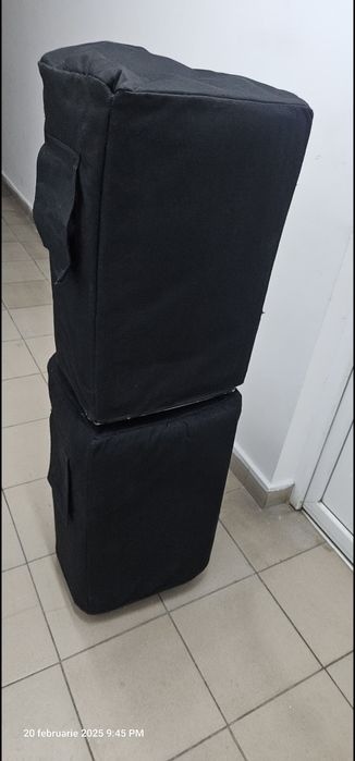 RCF Acustica C5212-L ( DN208, DN218, Dynacord, boxe pasive)