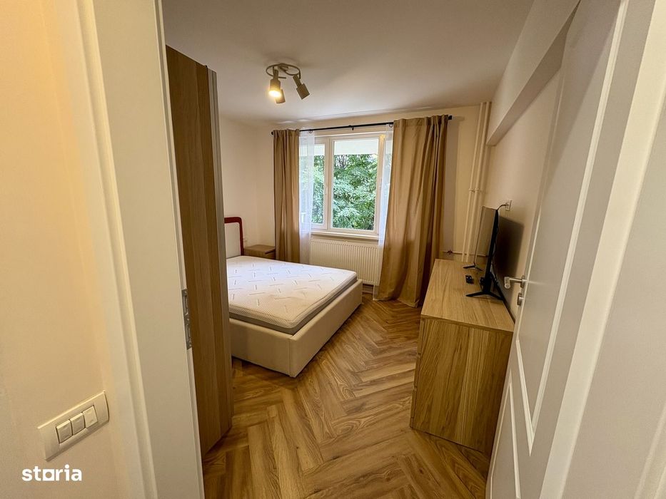 Apartament 2 camere, Giurgiului, Piata Progresului