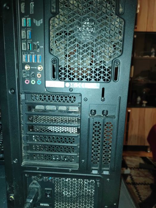 Calculator PC gaming high-end