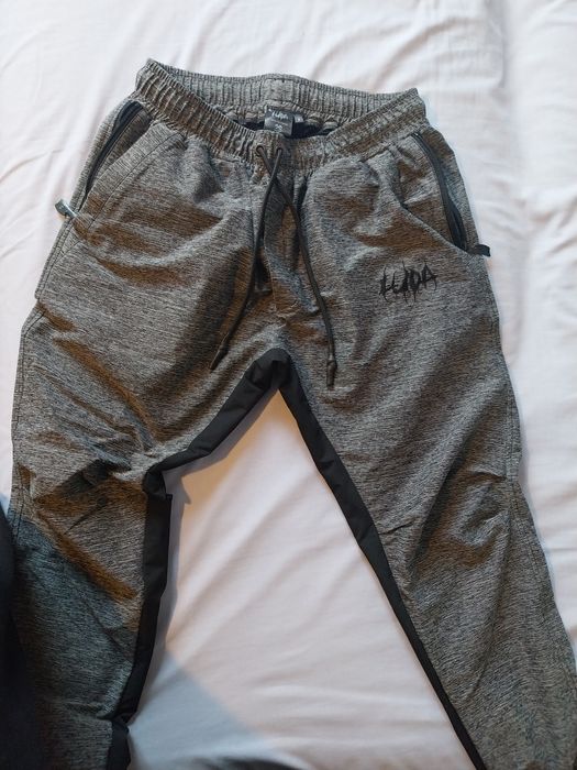 LUDA дълго долнище