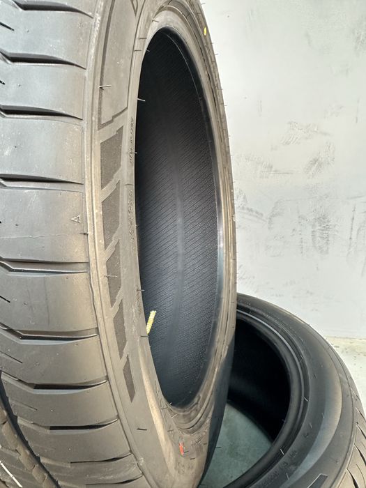 Нови Летни Гуми BEARWAY BW118 295/40R21 111W XL БОРД 2954021