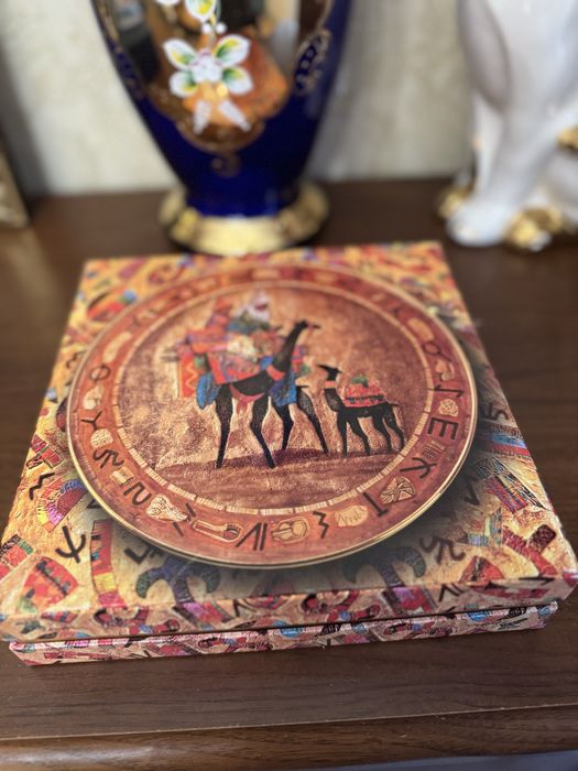 Подарок премиум класса от Эмпайр