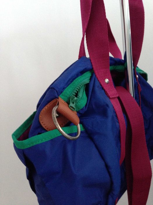 Нова чанта!  Чанта