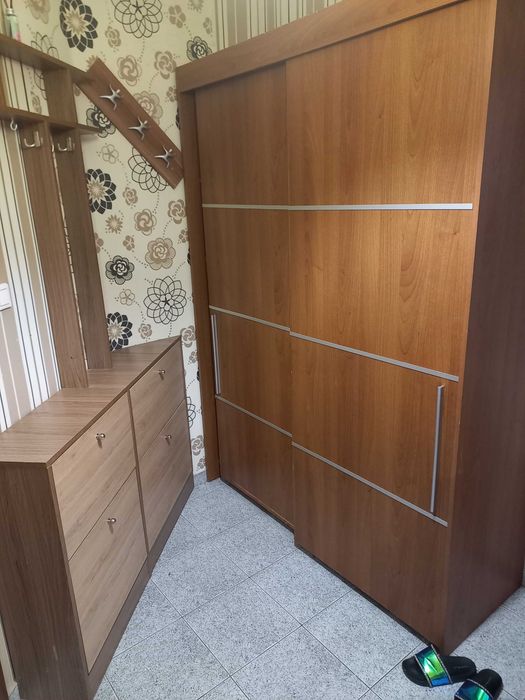 Дава се под наем Двустаен апартамент в София, Витоша - 68 кв.м за 418.2 € - Снимка #9