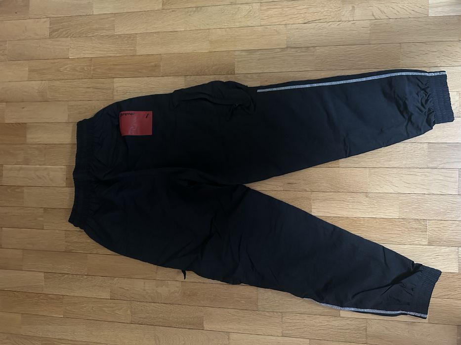 Долнище Puma X Attempt XS