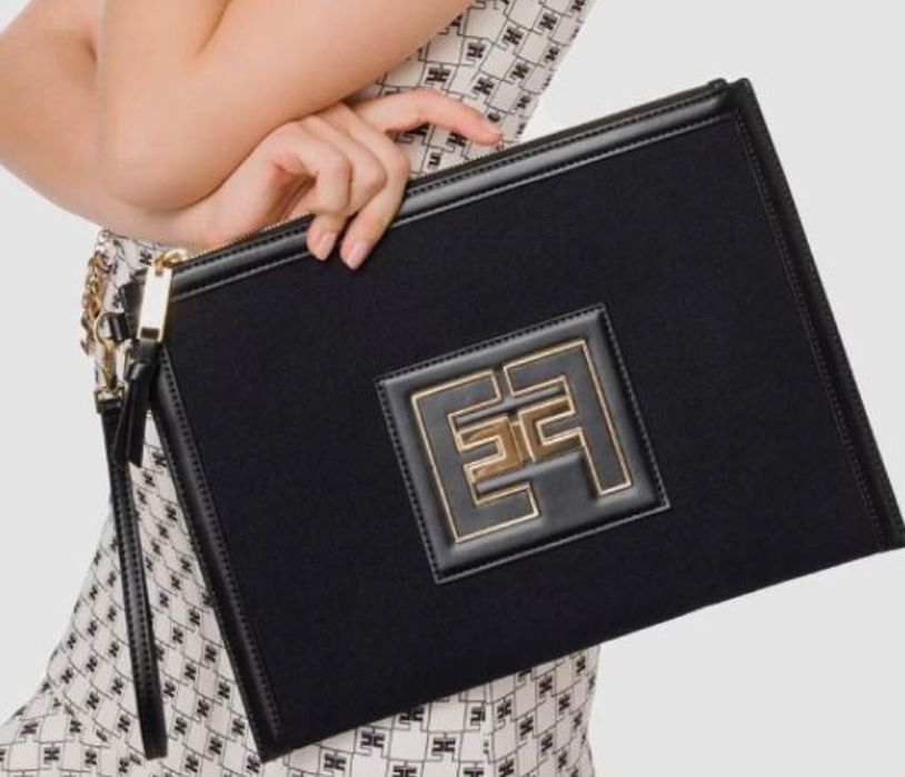 дамска чанта Elizabetta Franchi