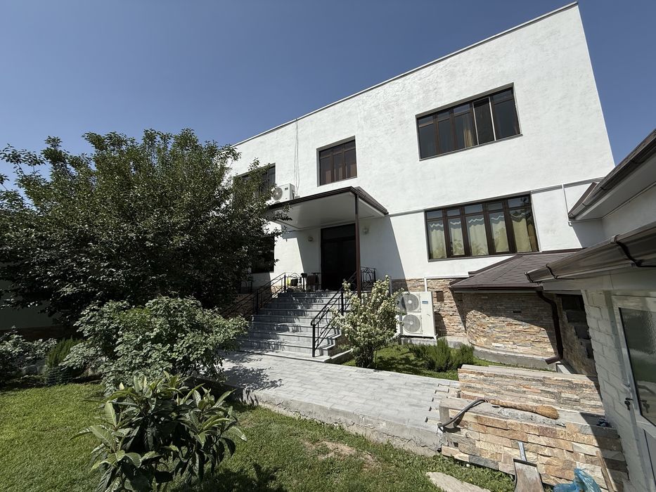 Продажа участка 6,7 сотки в Тупиковой Махале Центр Луначарского