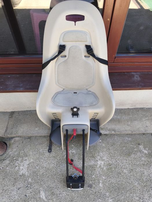 Vând scaun de bicicleta pentru copii