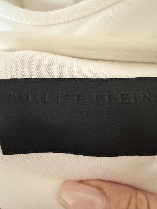 Дамски потник Philipp Plein