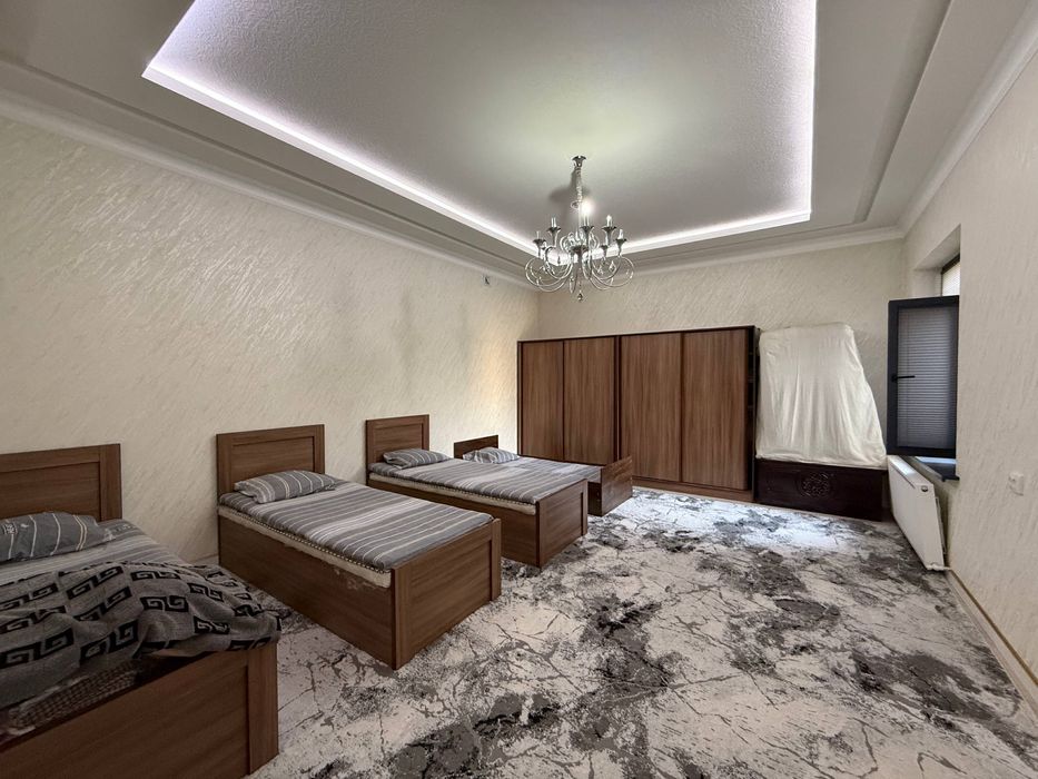 Янги 16-йилликдан зор участка сотувда 2,5 сотих 185000 бетонкадан 500м