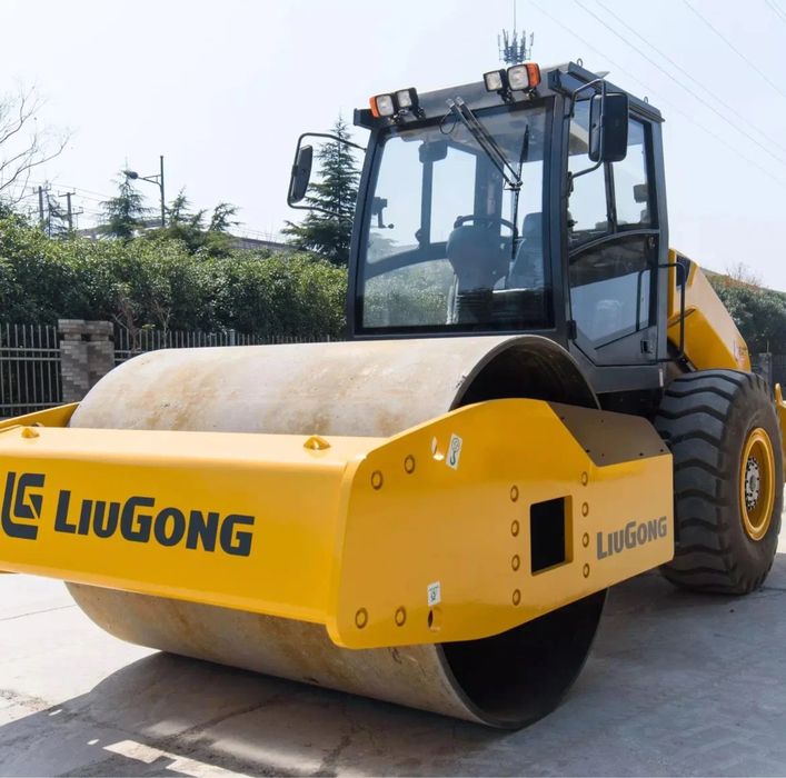 Дорожная спец техник