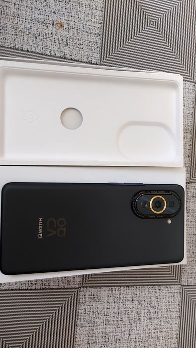 Huawei Nova 10 Pro