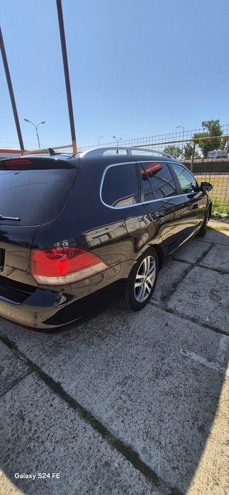 VOLKSWAGEN Golf 2010 — imagine 4