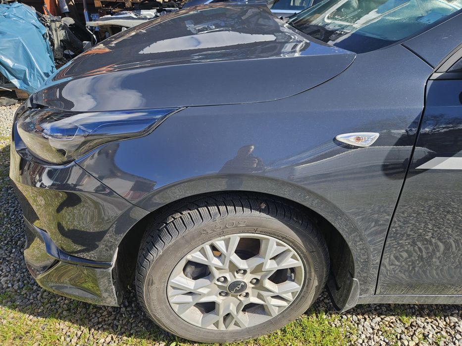Ляв калник за Kia Ceed 2024г