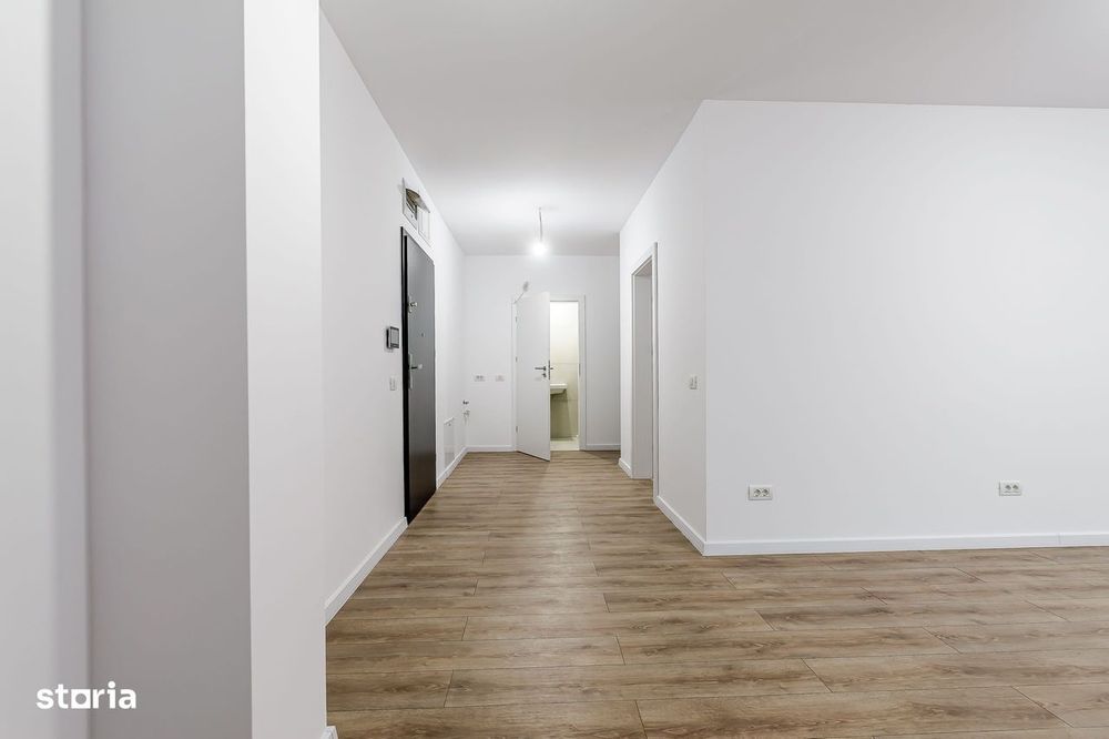 Apartament premium cu 3 camere X-City - direct de la dezvoltator