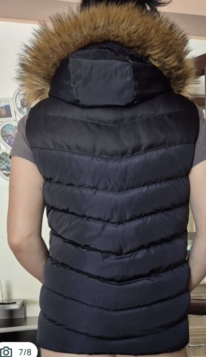 Vesta dama, Moncler, marimea M