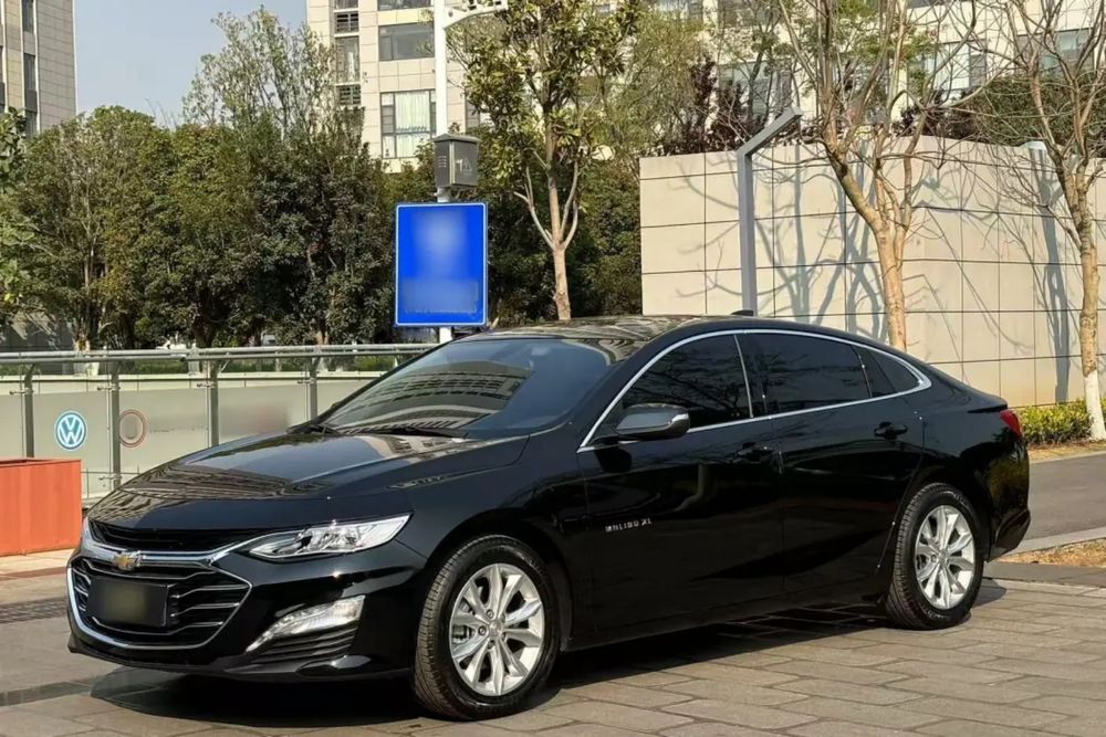 Malibu XL sotiladi
