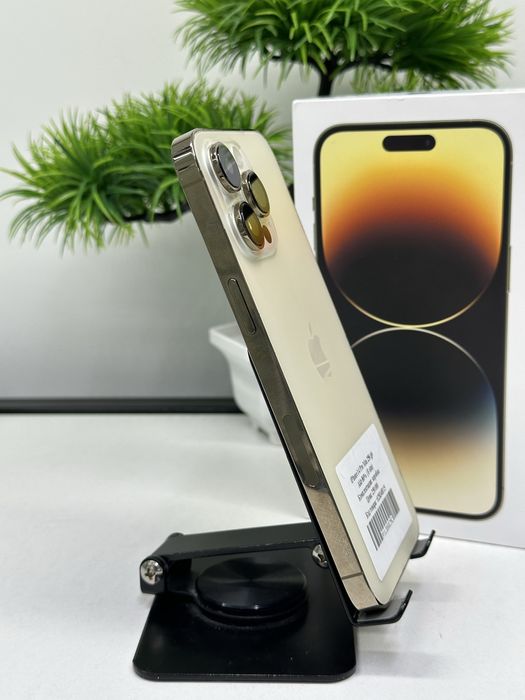 iPhone 14 Pro Max 256 gb