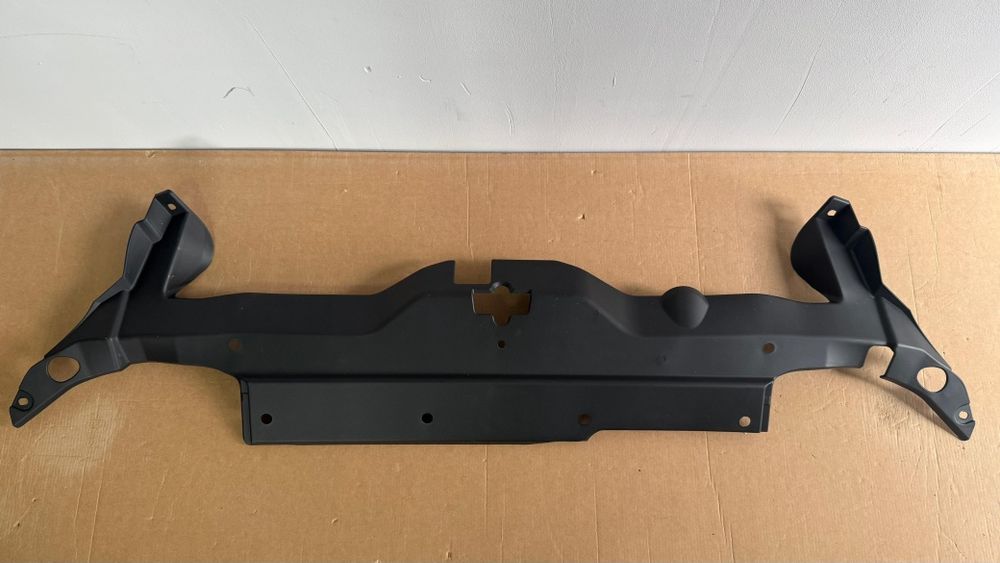 Накладка двигателя декор телевизора Prado 120