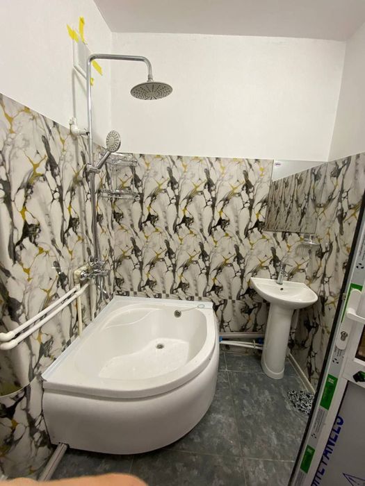 Сдаётся квартира Саттепо