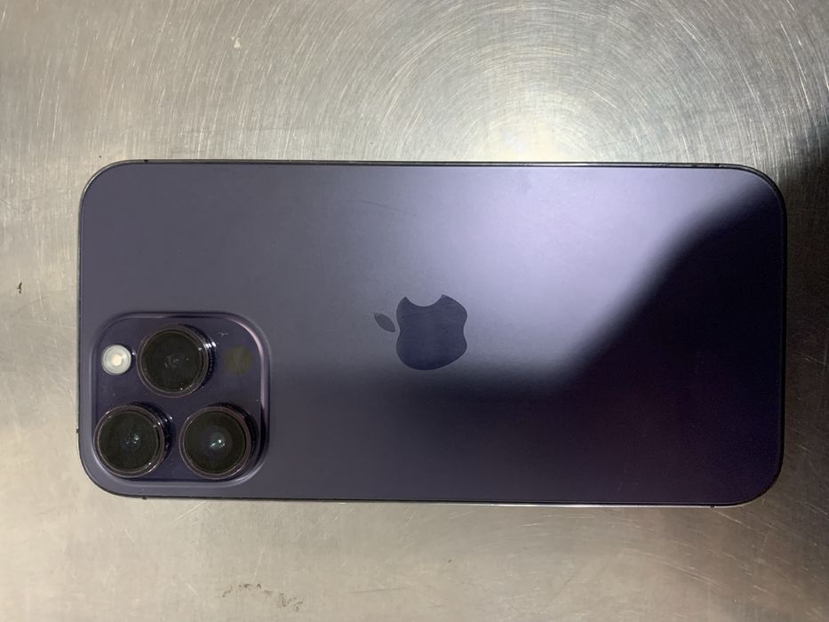 14pro max ideal kar dak bor