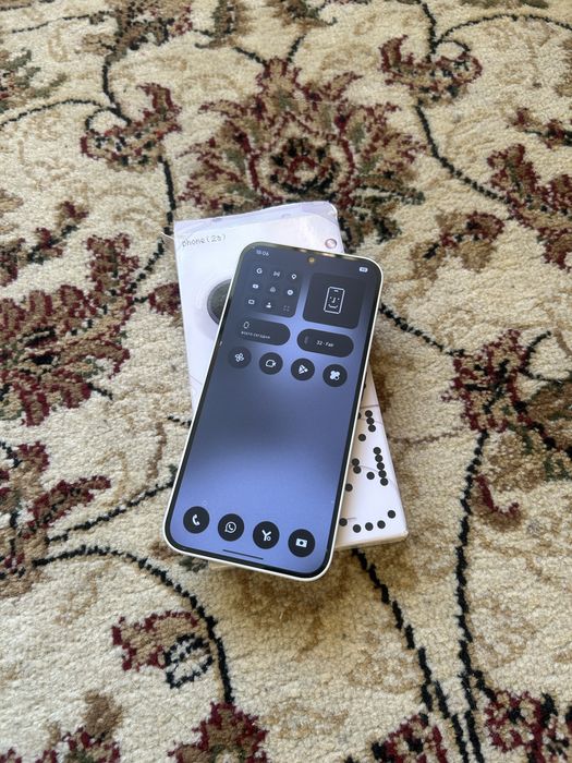 Nothing Phone 2A 12/256Gb