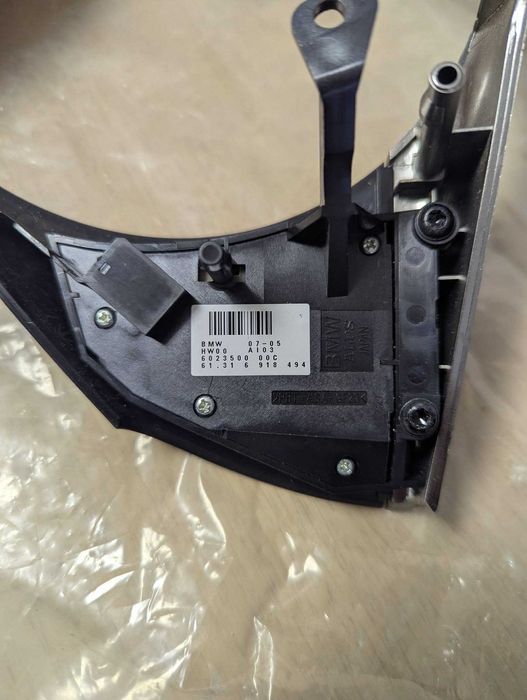 Лайсна за волан БМВ BMW e60, e61, e63