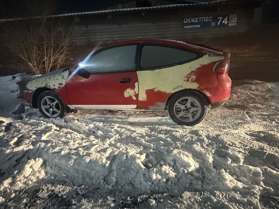 Продам Мазда 323