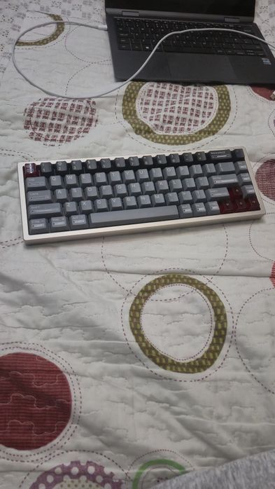 Tastatura Magger 68 HE Plus