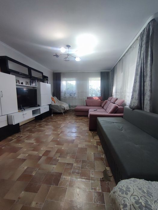 Продам дом рн Детский сад